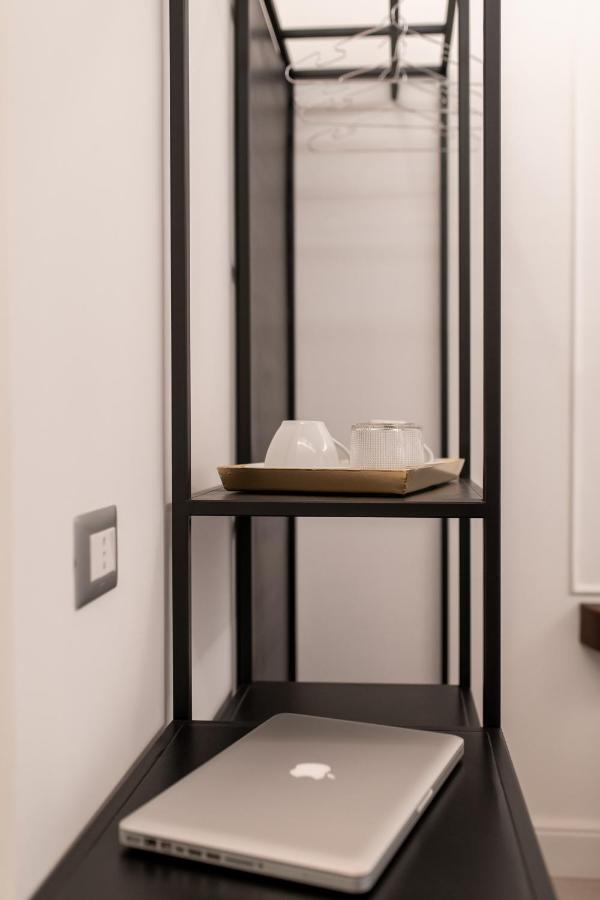 Fagi Rooms In 那不勒斯 外观 照片