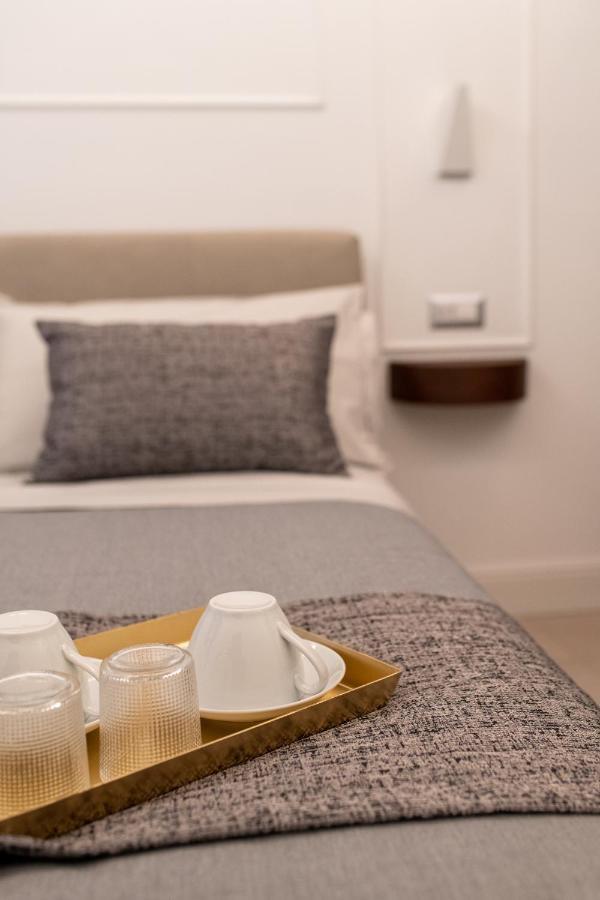 Fagi Rooms In 那不勒斯 外观 照片
